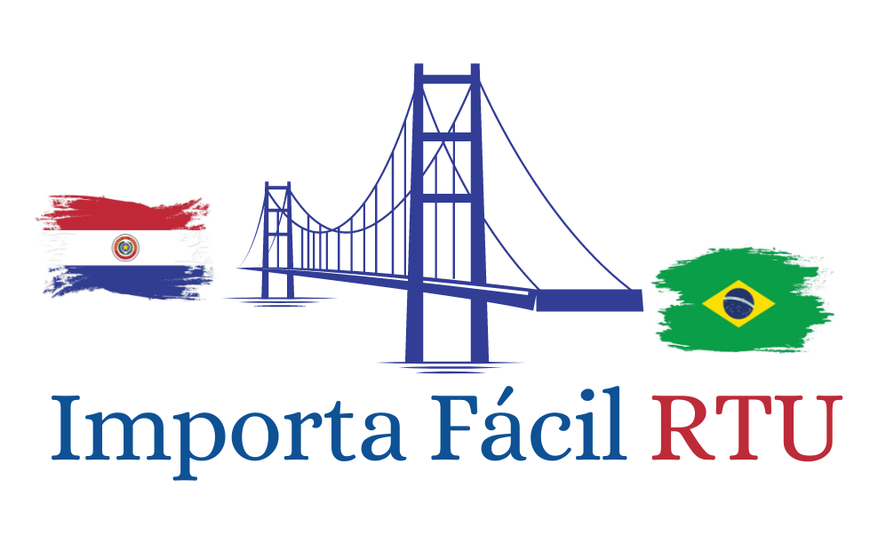 IMPORTA FÁCIL PARAGUAI